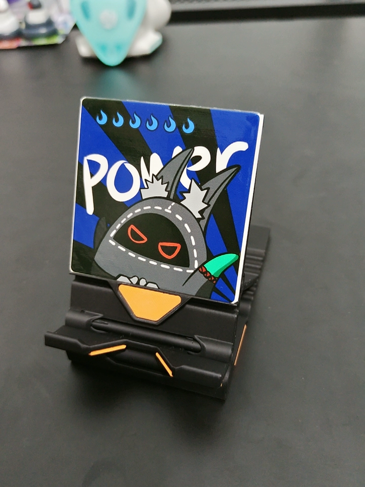 Phone Zone Accessories & Repair Photos - Zenless Zone Zero Seri Bangboo Cosplay