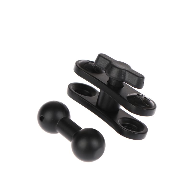 Phone Accessories For Car - Adaptor Ekstensi Ball Mount 17mm, Batang