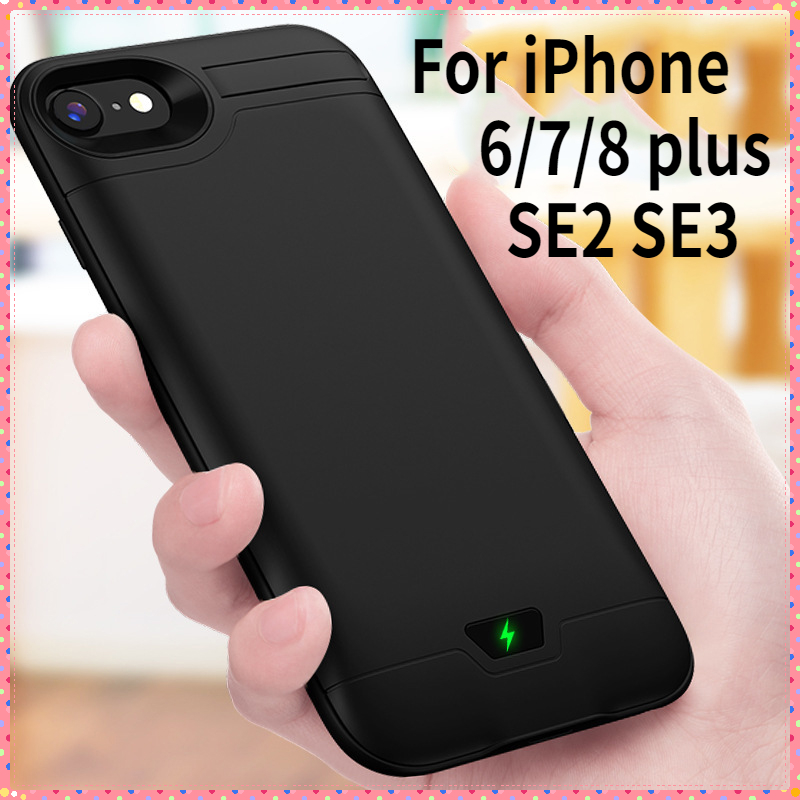 Power Bank Slim - Casing Baterai Power Bank Cadangan Ultra