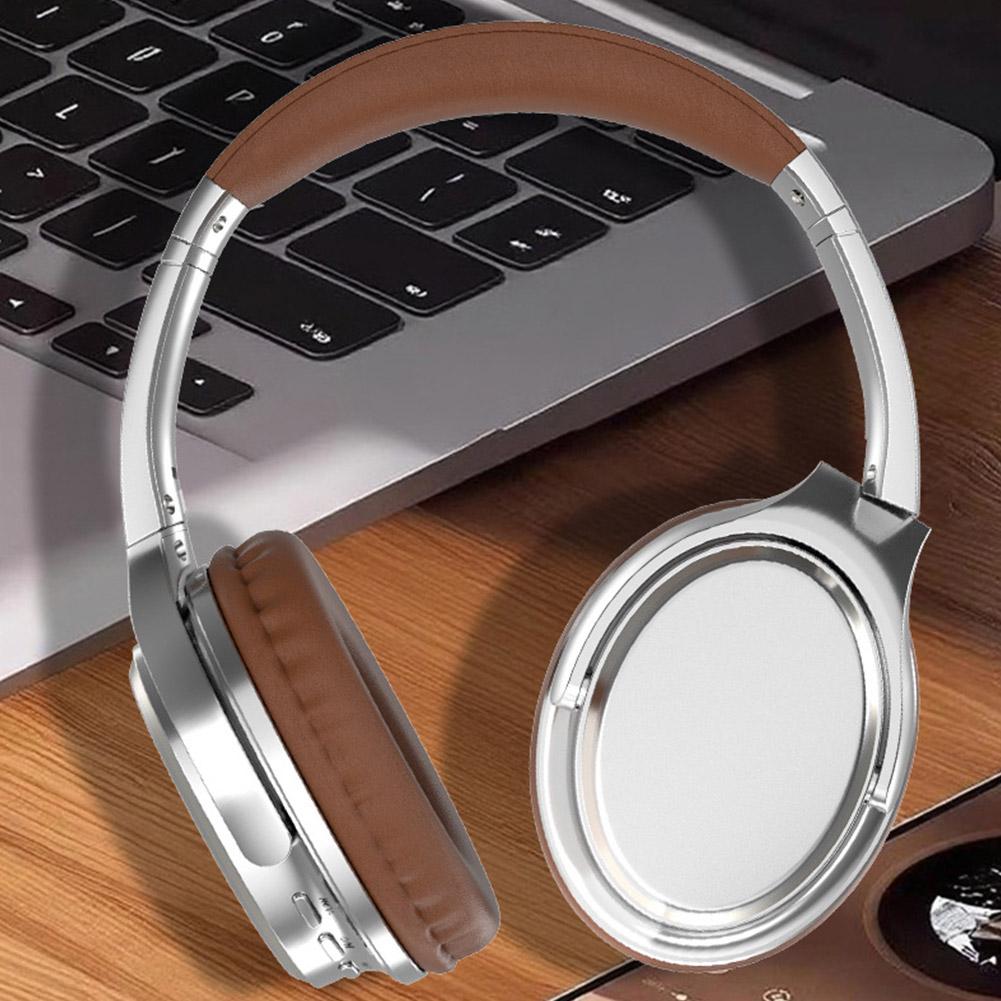 Headphone Bluetooth Nirkabel V - Retro Handset Phone ulasan dan harga