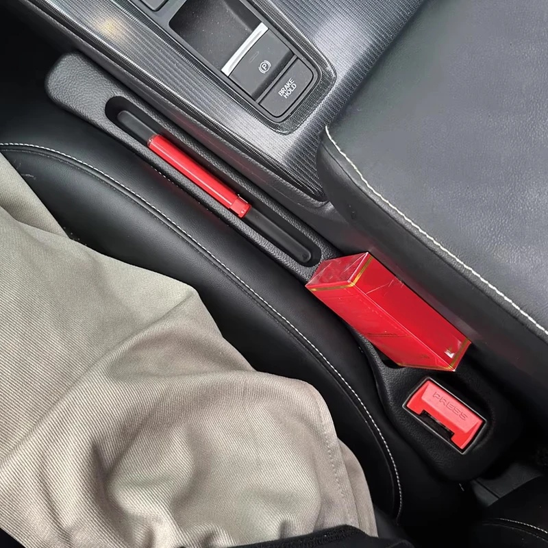 Pengisi Celah Kursi Mobil Anti - Phone Accessories For Car ulasan dan harga