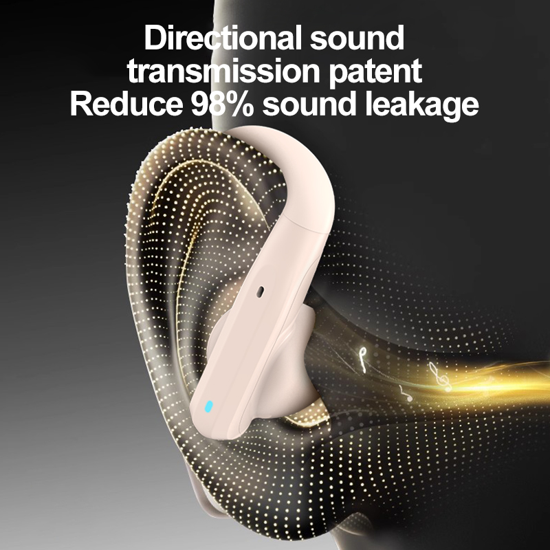 Headphone TWS Terbaru Dual Mic - Wireless Earbuds Case ulasan dan harga