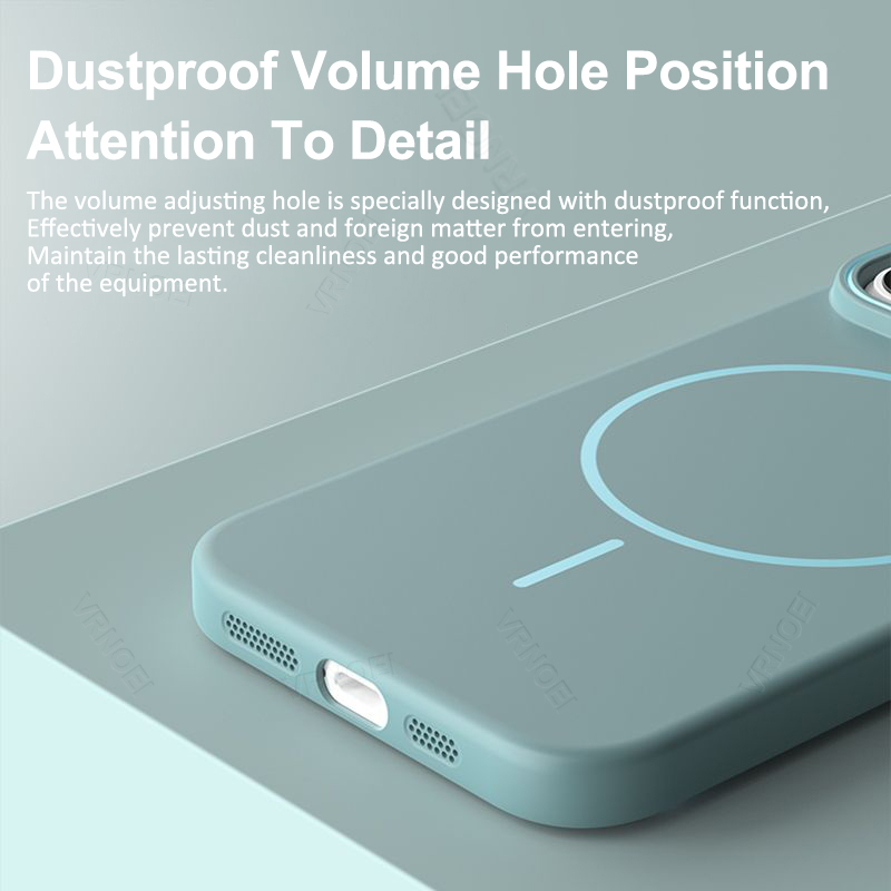 Casing Pengisi Daya Nirkabel M - Phone Accessories Unique ulasan dan harga