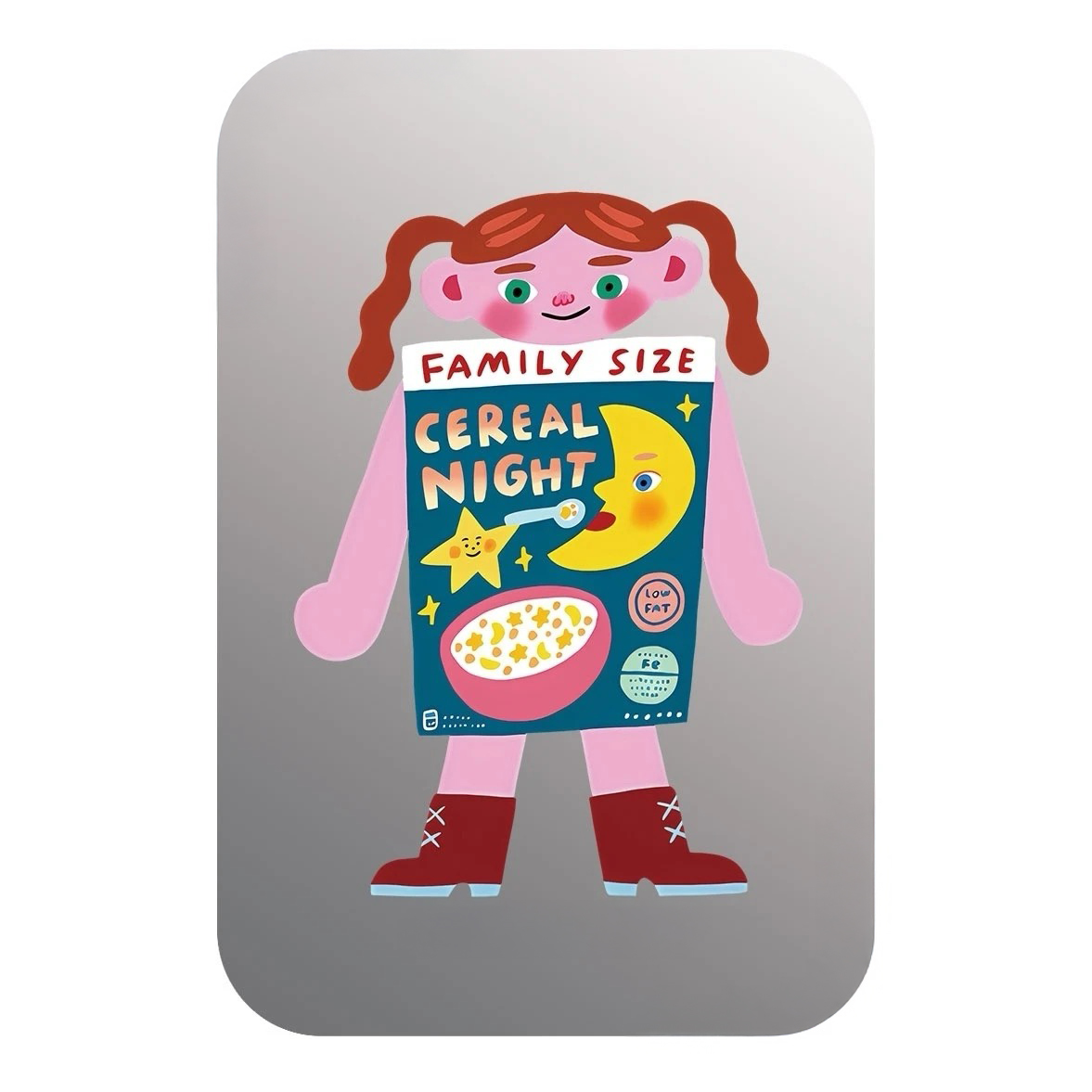 Penyangga Ponsel Magnetik Kart - Phone Accessories Market ulasan dan harga