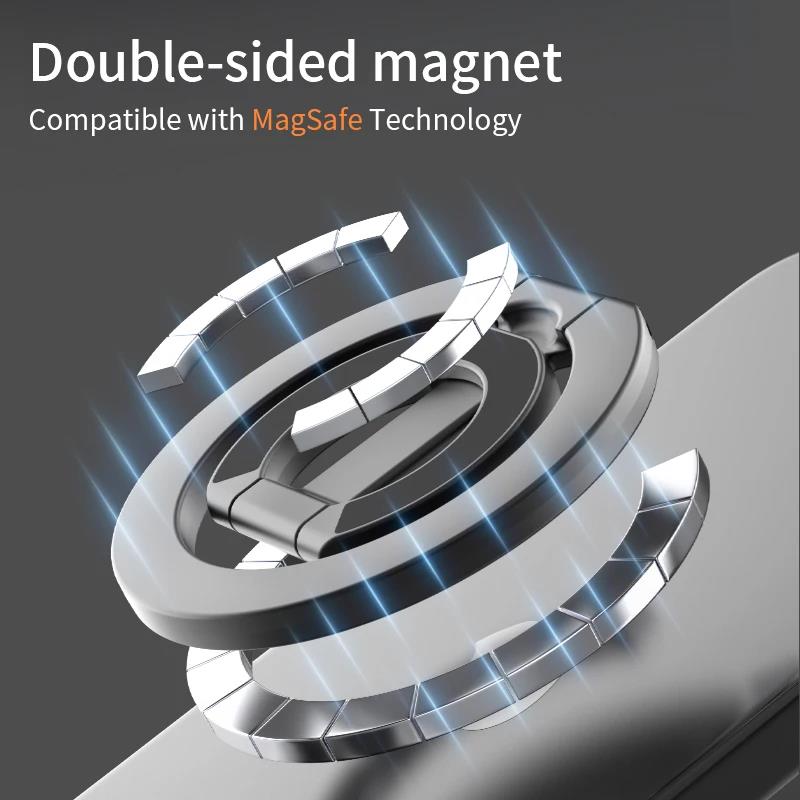 Untuk Ponsel Magsafe Tempat Ci - Phone Accessories Unique ulasan dan harga