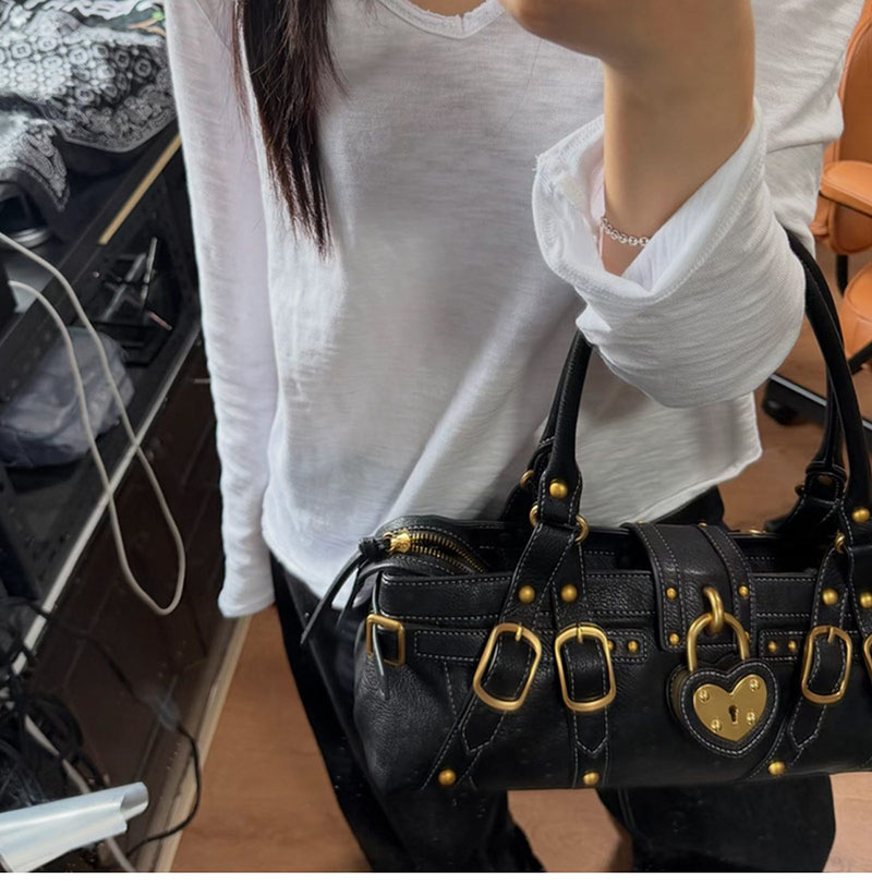 Tas tangan wanita musim panas  - Retro Handset Phone ulasan dan harga