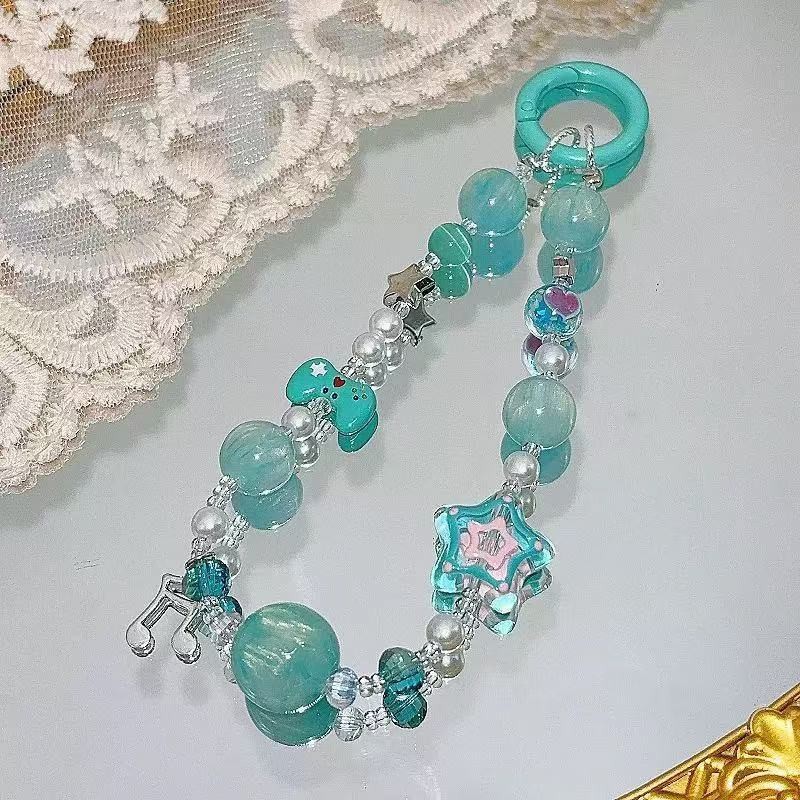Gantungan Ponsel Hatsune Miku, - Phone Accessories Unique ulasan dan harga