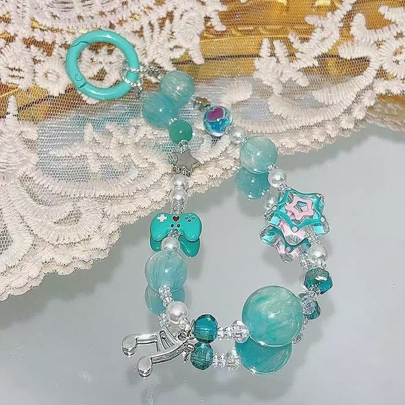 Gantungan Ponsel Hatsune Miku, - Phone Accessories Unique ulasan dan harga