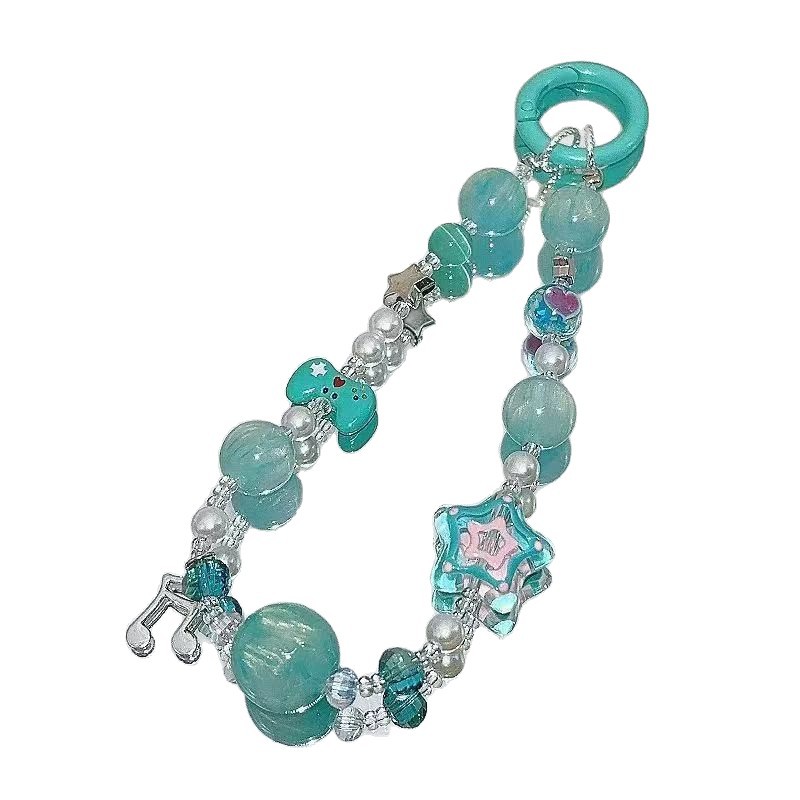 Gantungan Ponsel Hatsune Miku, - Phone Accessories Unique ulasan dan harga