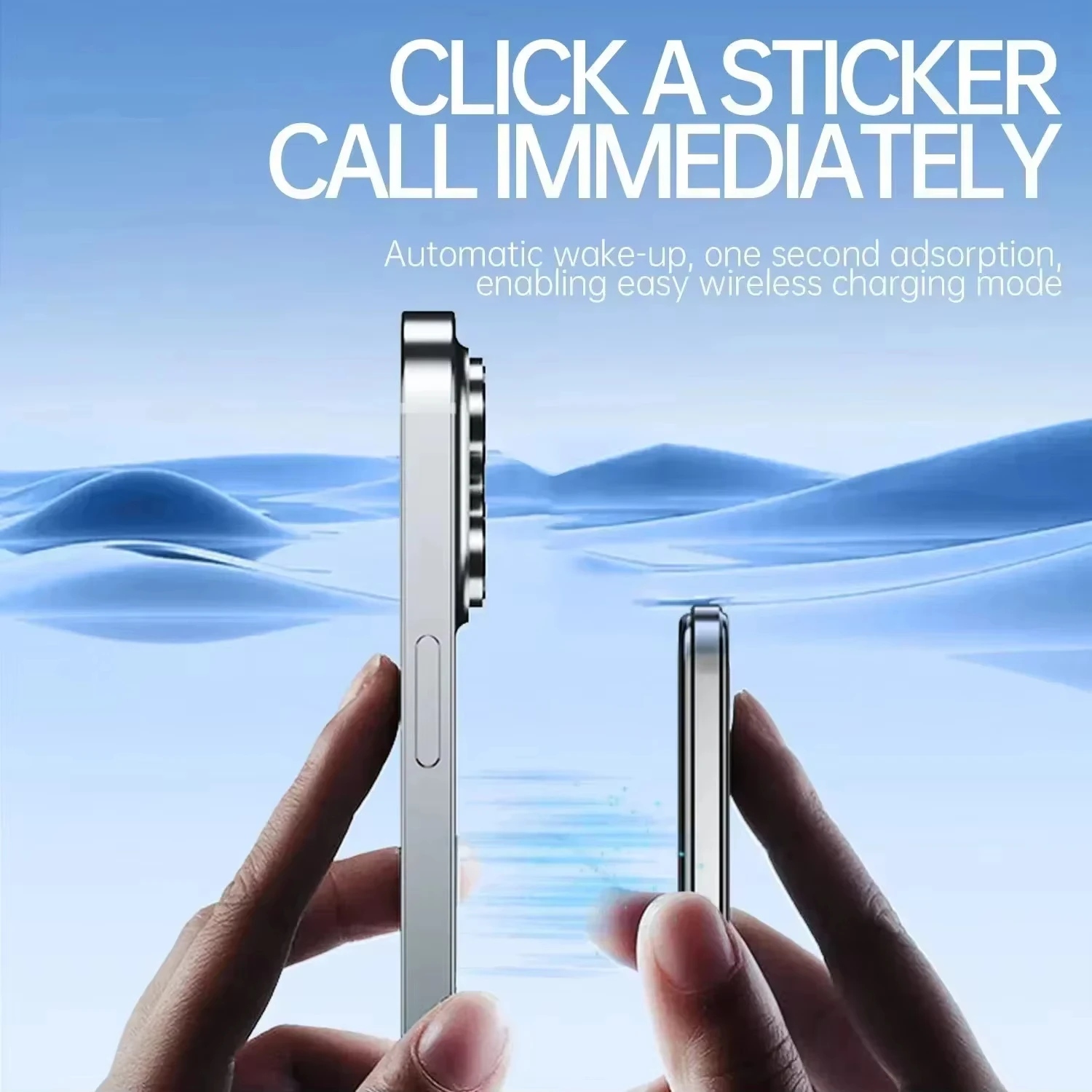 Lenovo 50000mAh Magnetic Wirel - Power Bank Slim ulasan dan harga
