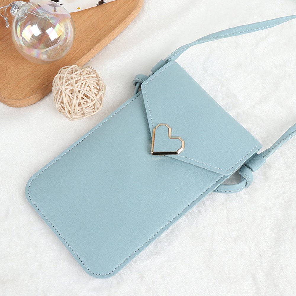 Kantong Seluler Portabel Organ - Phone Accessories Market ulasan dan harga