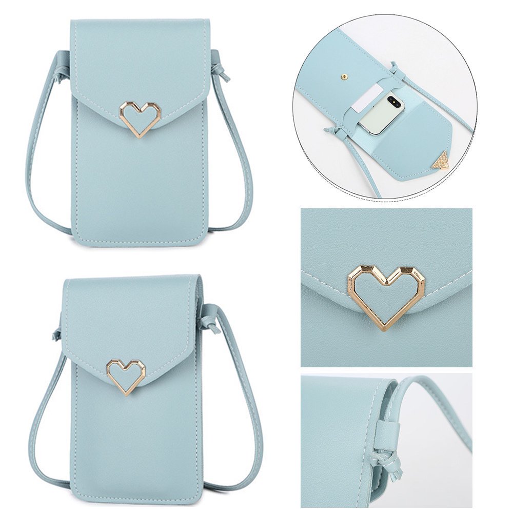 Kantong Seluler Portabel Organ - Phone Accessories Market ulasan dan harga