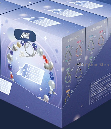 Alien Stage Ivan Sua Ivan Till - Phone Accessories Chain ulasan dan harga