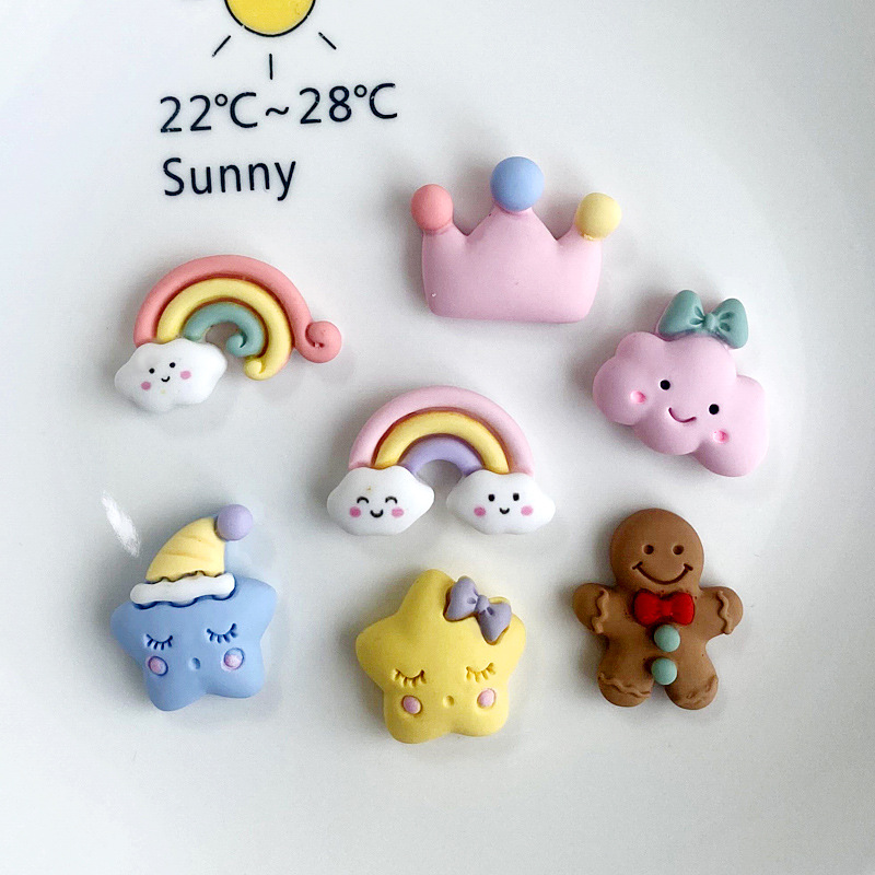 Aksesoris Resin Bintang Pelang - Phone Accessories Unique ulasan dan harga
