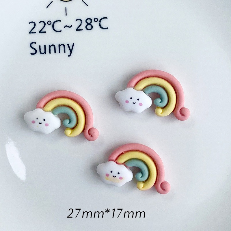 Aksesoris Resin Bintang Pelang - Phone Accessories Unique ulasan dan harga