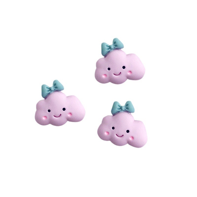 Aksesoris Resin Bintang Pelang - Phone Accessories Unique ulasan dan harga