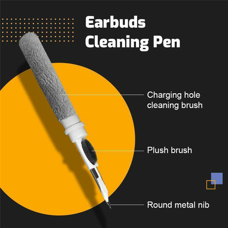 Headphone Bluetooth nirkabel,  - Wireless Earbuds Case ulasan dan harga