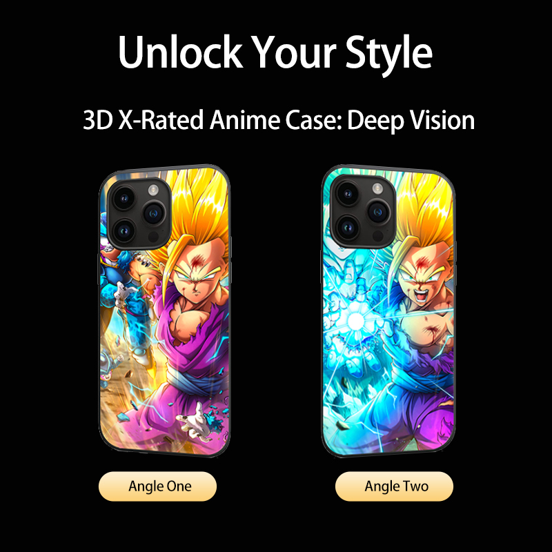 Casing Ponsel 3D Lenticular Dr - Phone Zone Accessories & Repair Photos ulasan dan harga
