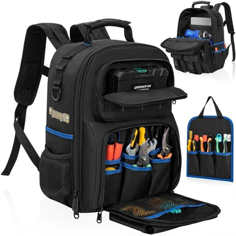 Tas ransel penyimpanan alat da - Phone Zone Accessories & Repair Photos ulasan dan harga