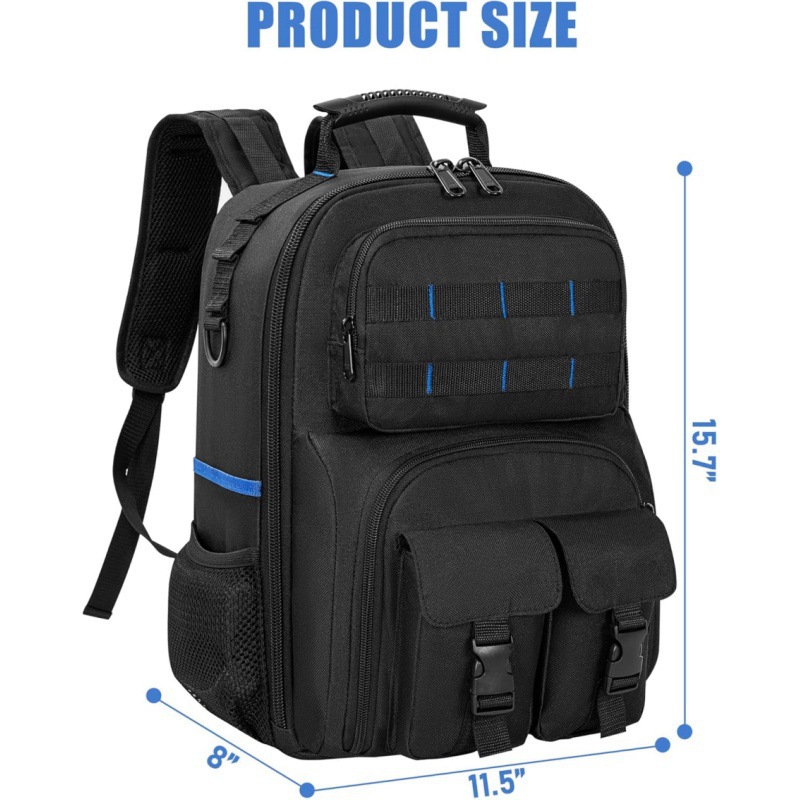 Tas ransel penyimpanan alat da - Phone Zone Accessories & Repair Photos ulasan dan harga