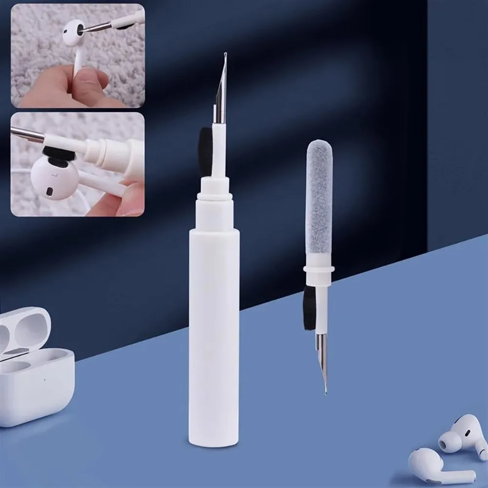 Earphone Bluetooth Kit Pembers - Wireless Earbuds Case ulasan dan harga