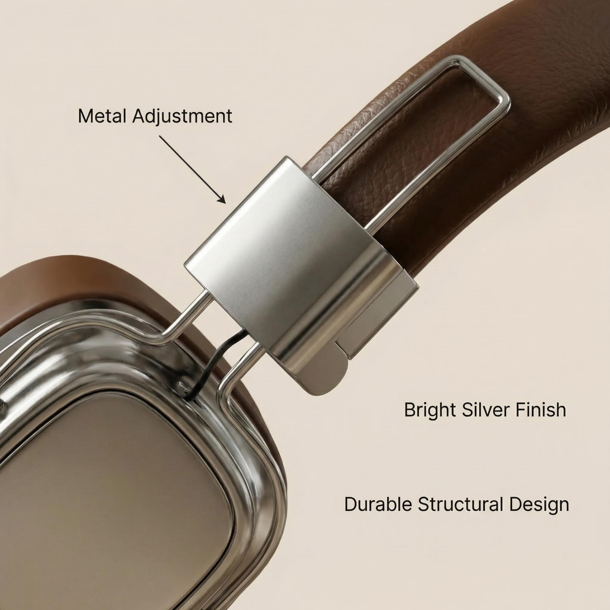 Headphone Kulit Retro Over-ear - Retro Handset Phone ulasan dan harga