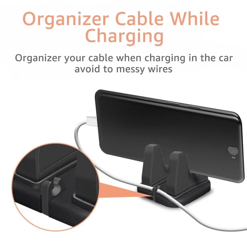 Penyangga Ponsel Mobil Putar 3 - Phone Accessories For Car ulasan dan harga