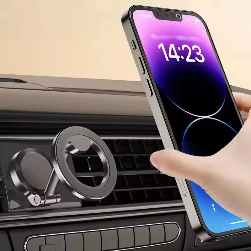 1080 Magsafe Car Phone Holder  - Phone Accessories For Car ulasan dan harga
