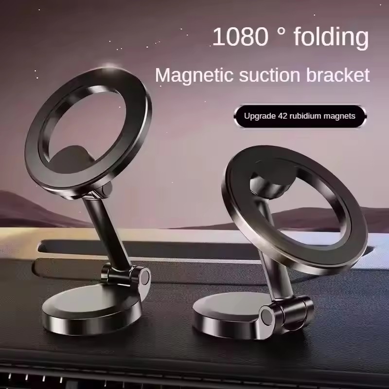 1080 Magsafe Car Phone Holder  - Phone Accessories For Car ulasan dan harga
