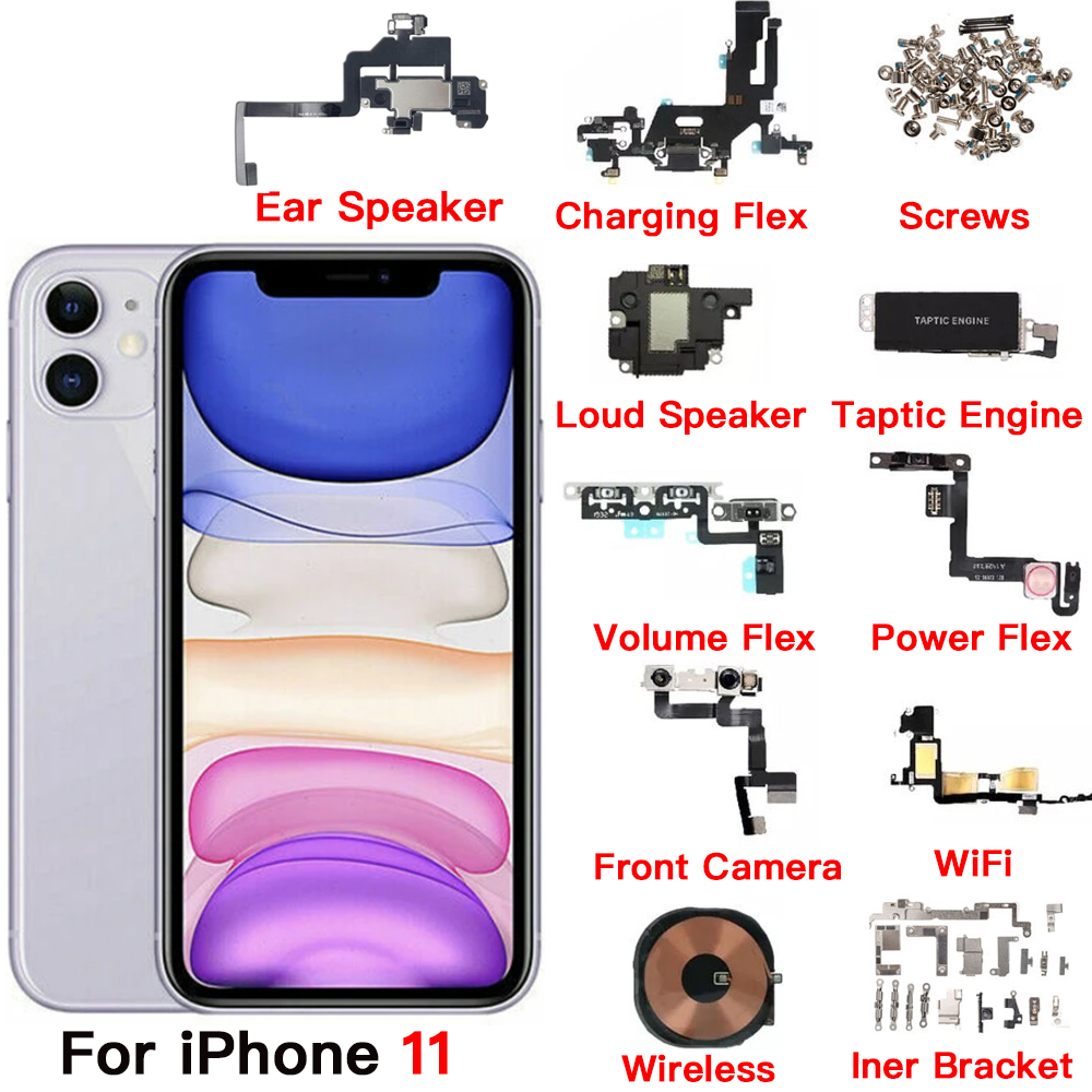 Aksesoris Internal untuk iPhon - Phone Accessories Unique ulasan dan harga