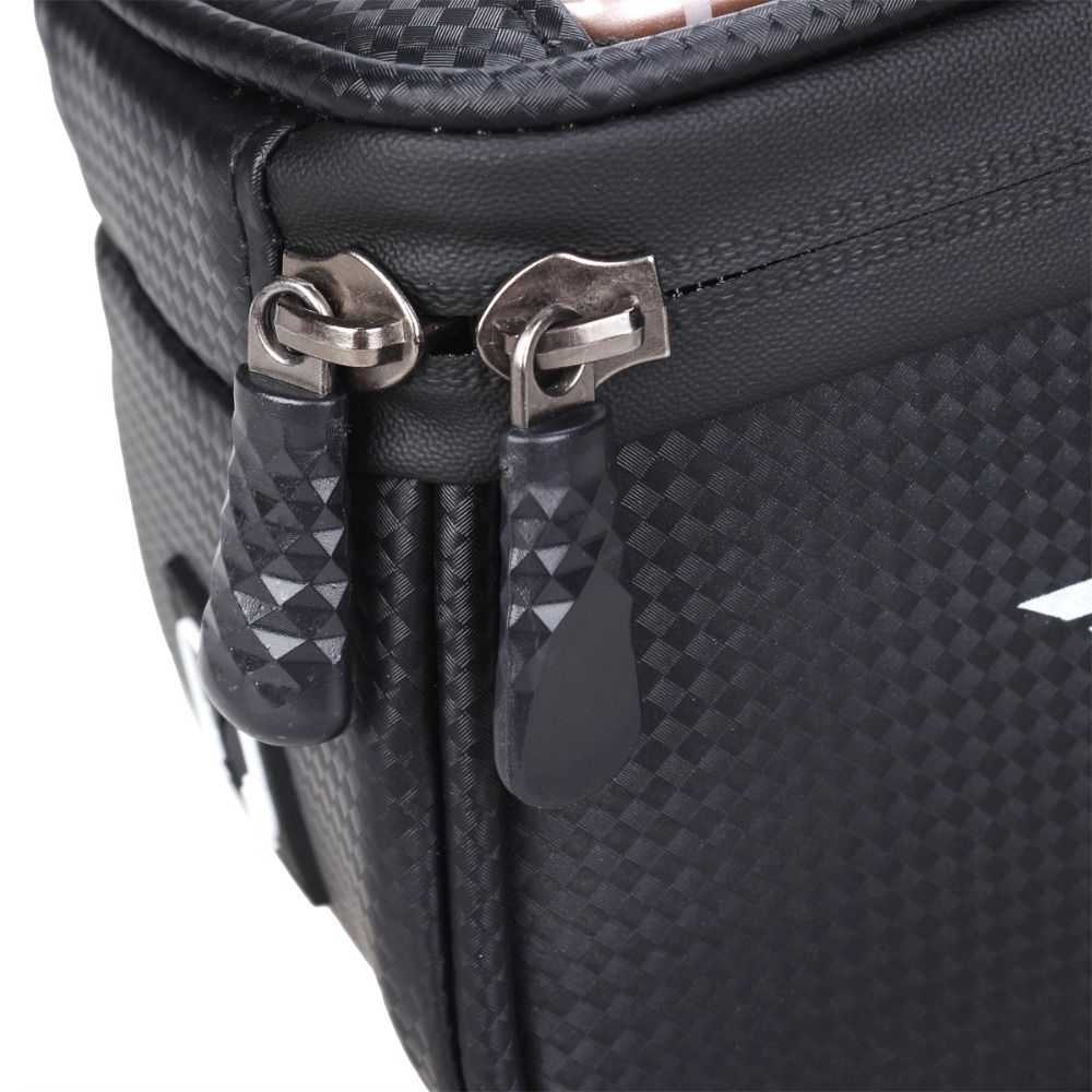 Tas Sepeda Baru 6.5 Inci untuk - Youtube Phone Accessories ulasan dan harga