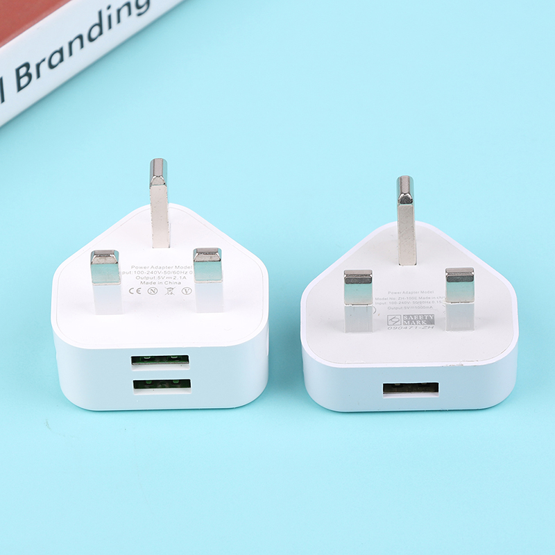 Adaptor pengisi daya dinding 3 - Phone Accessories Unique ulasan dan harga