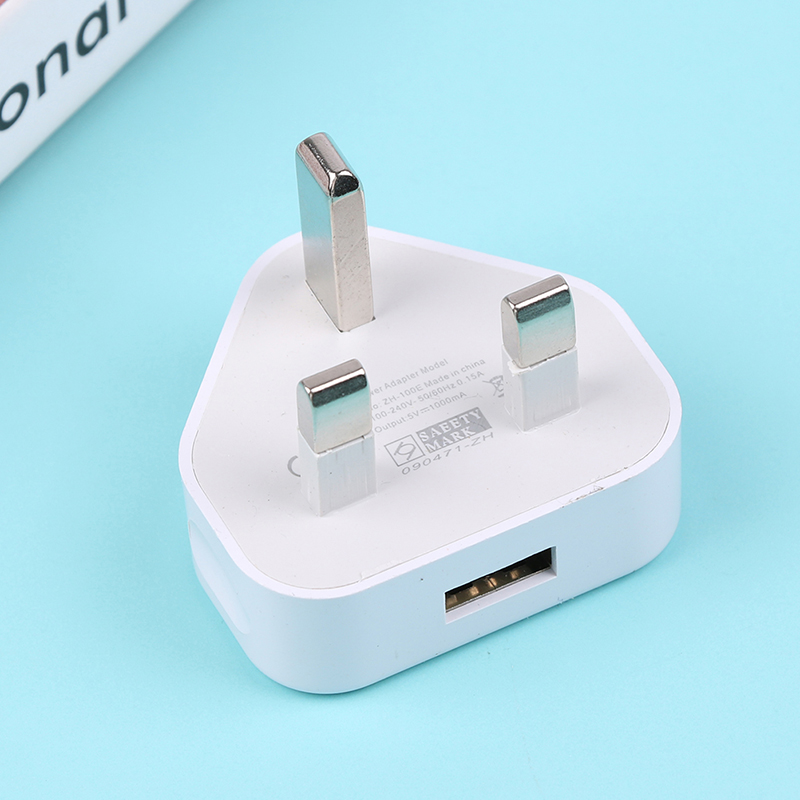 Adaptor pengisi daya dinding 3 - Phone Accessories Unique ulasan dan harga