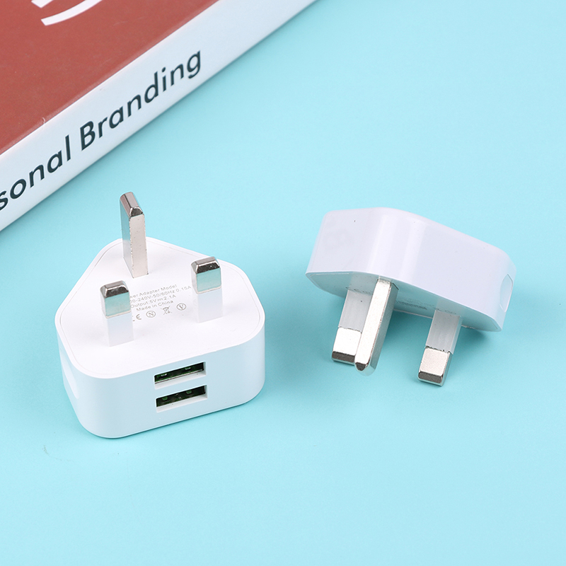 Adaptor pengisi daya dinding 3 - Phone Accessories Unique ulasan dan harga