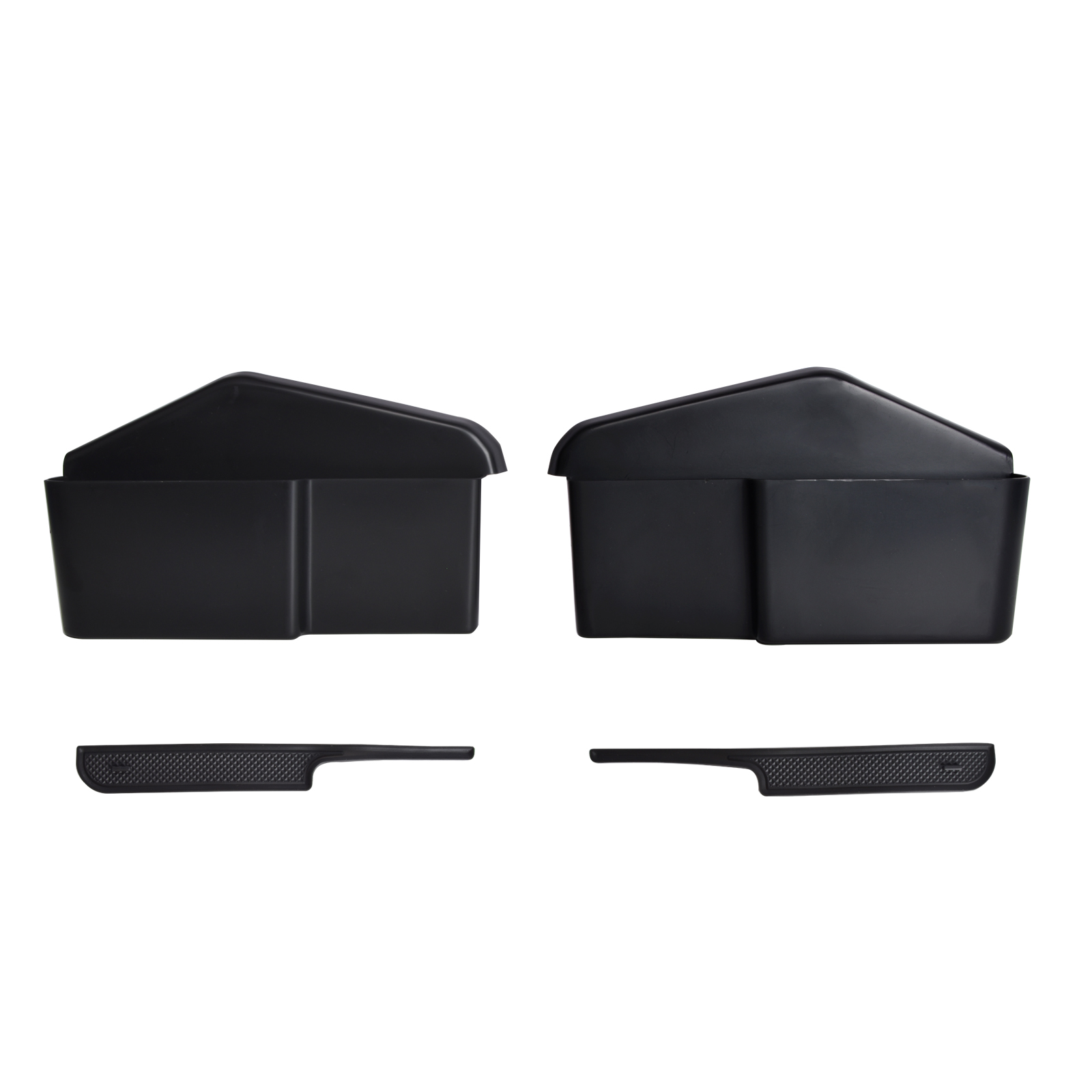Kotak Penyimpanan Samping Tuas - Phone Accessories For Car ulasan dan harga