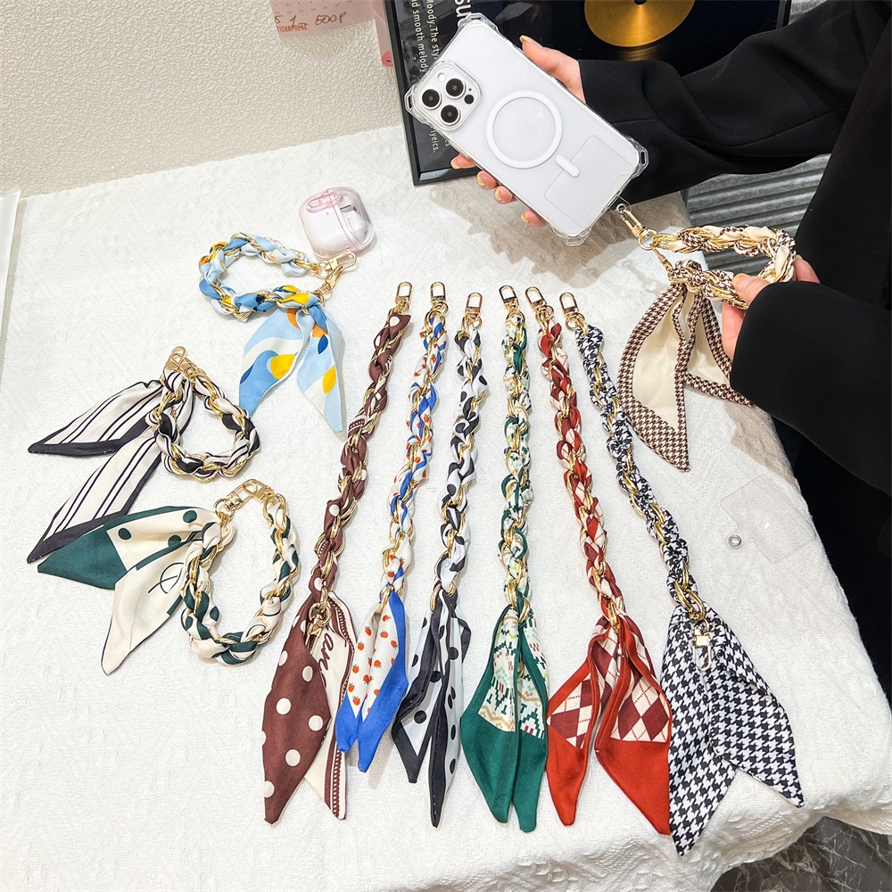 Untuk Ponsel Tali Pendek Unive - Phone Accessories Chain ulasan dan harga