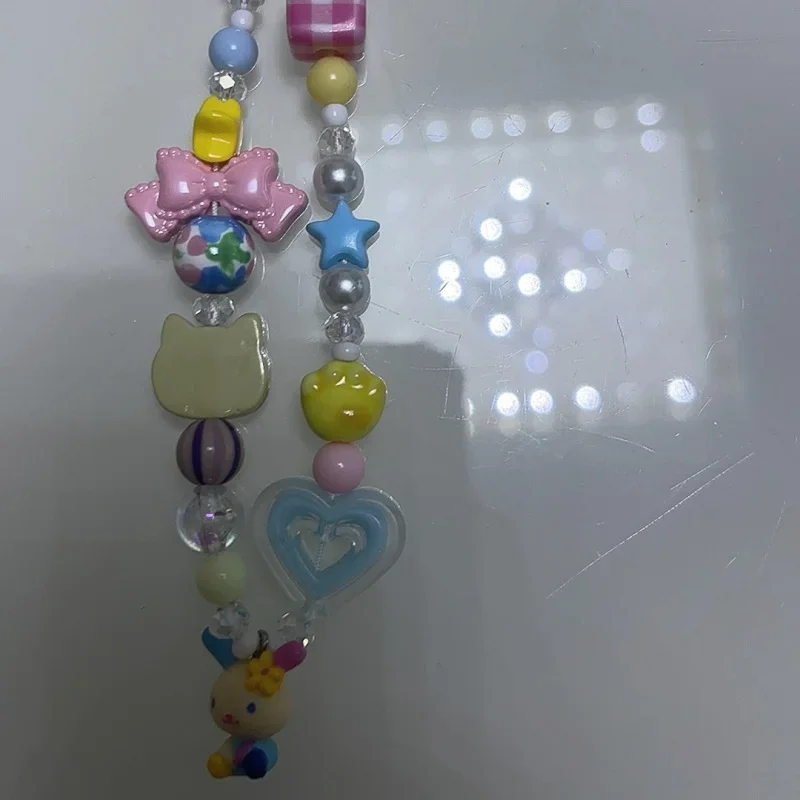Gantungan Kunci Ponsel Manik-M - Phone Accessories Chain ulasan dan harga