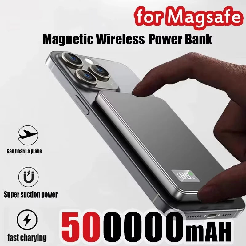 Lenovo 50000mAh Power Bank 3 I - Power Bank Slim ulasan dan harga