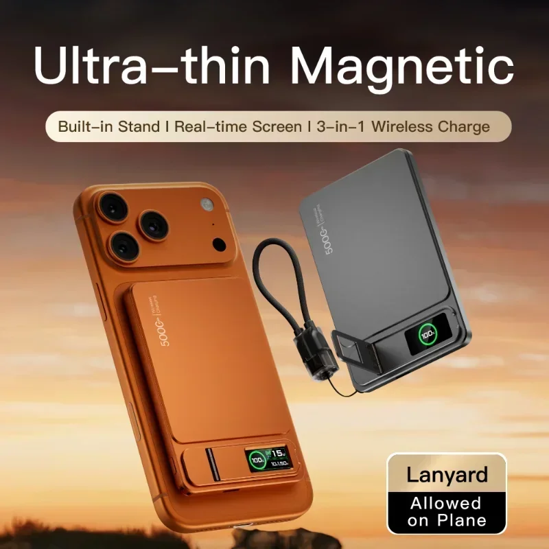 Lenovo CCC 10000mAh Slim Origi - Power Bank Slim ulasan dan harga