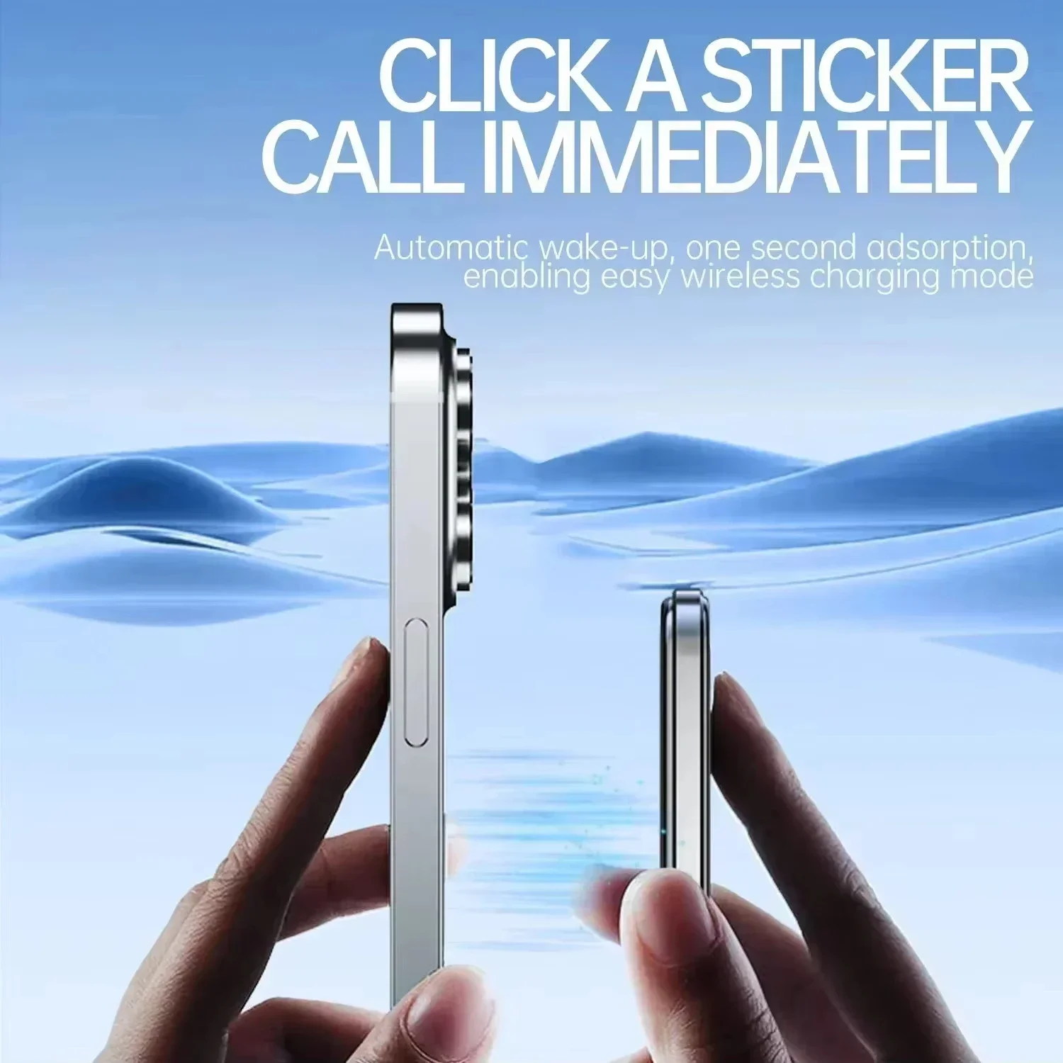 Lenovo 2026 Power Bank Magneti - Power Bank Slim ulasan dan harga