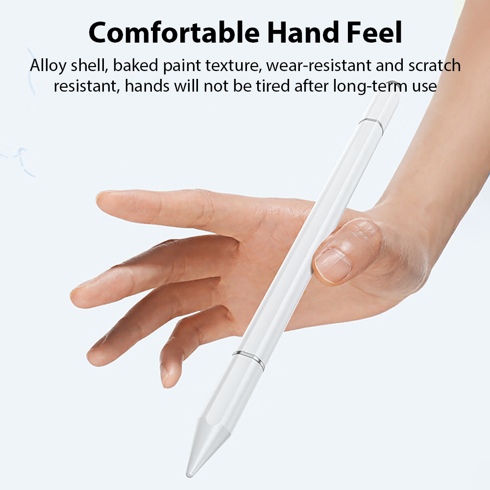 Pensil Stylus Universal Untuk  - Phone Accessories Unique ulasan dan harga