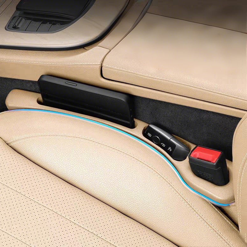 Pengisi Celah Jok Mobil Tesla  - Phone Accessories For Car ulasan dan harga