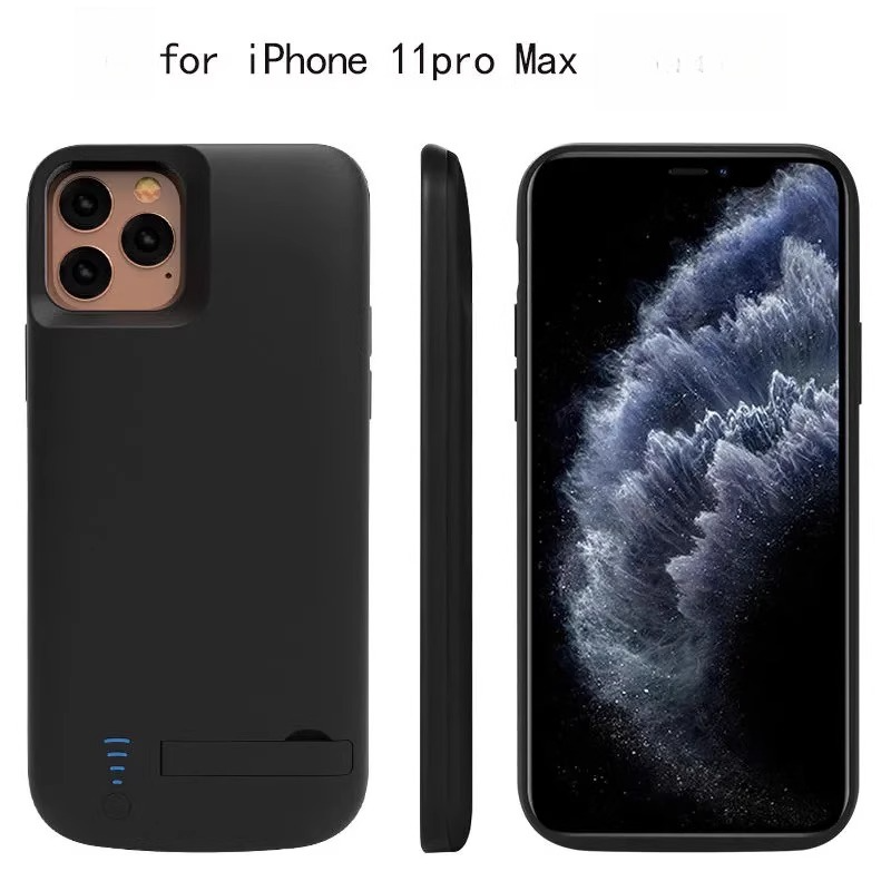 Casing Power Bank 20000mAh unt - Power Bank Slim ulasan dan harga
