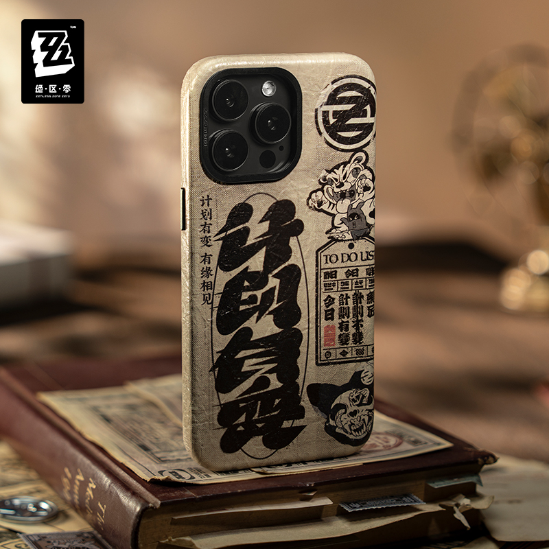 Casing Ponsel Asli Zenless Zon - Phone Zone Accessories & Repair Photos ulasan dan harga