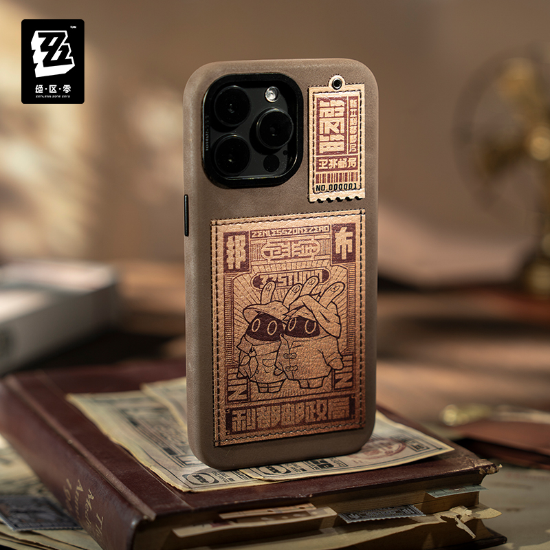 Casing Ponsel Asli Zenless Zon - Phone Zone Accessories & Repair Photos ulasan dan harga