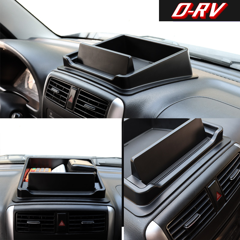 Kotak Penyimpanan Dasbor Mobil - Phone Accessories For Car ulasan dan harga