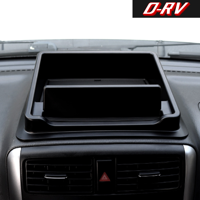 Kotak Penyimpanan Dasbor Mobil - Phone Accessories For Car ulasan dan harga
