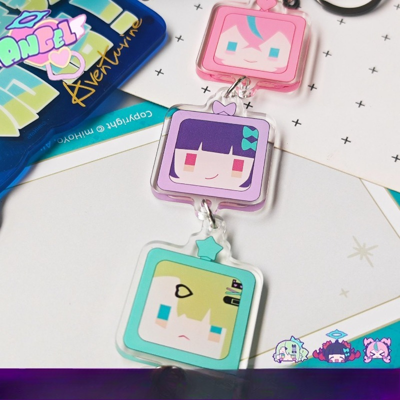Game Zenless Zone Zero Angels  - Phone Zone Accessories & Repair Photos ulasan dan harga