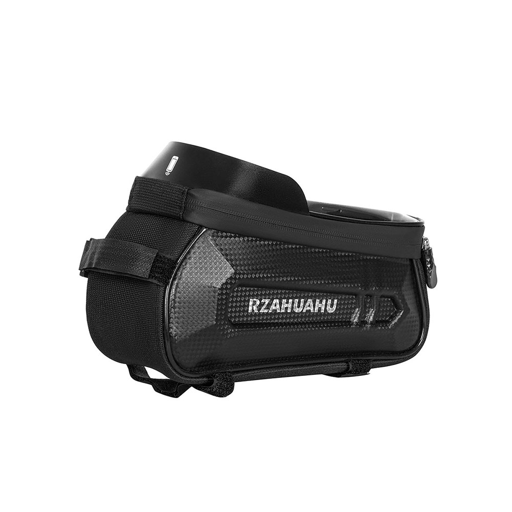 Tas Rangka Depan Sepeda Anti A - Youtube Phone Accessories ulasan dan harga