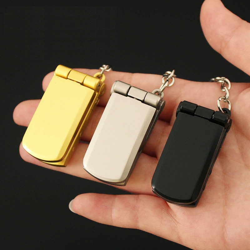 Vintage Mini ponsel berbentuk  - Phone Accessories Unique ulasan dan harga